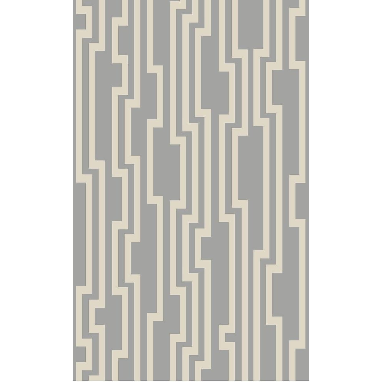 Surya Modern Classics 3'3" x 5'3"