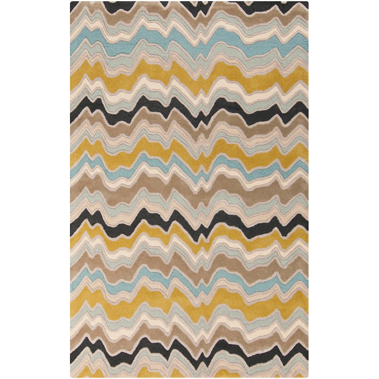 Surya Modern Classics 5' x 8'