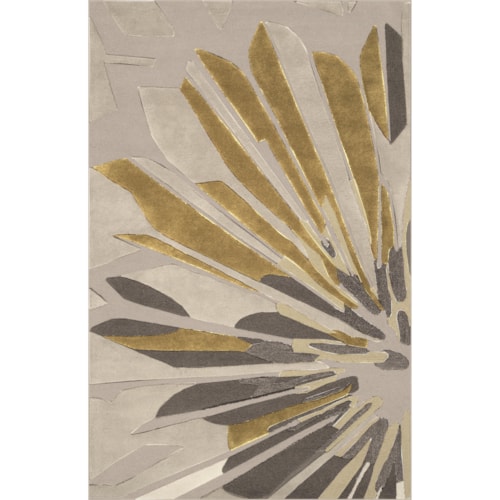 2' x 3'
