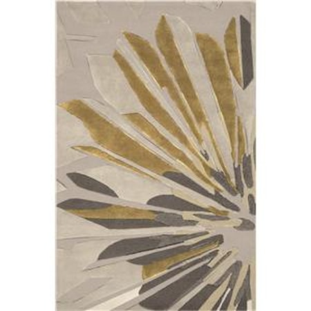 2' x 3'