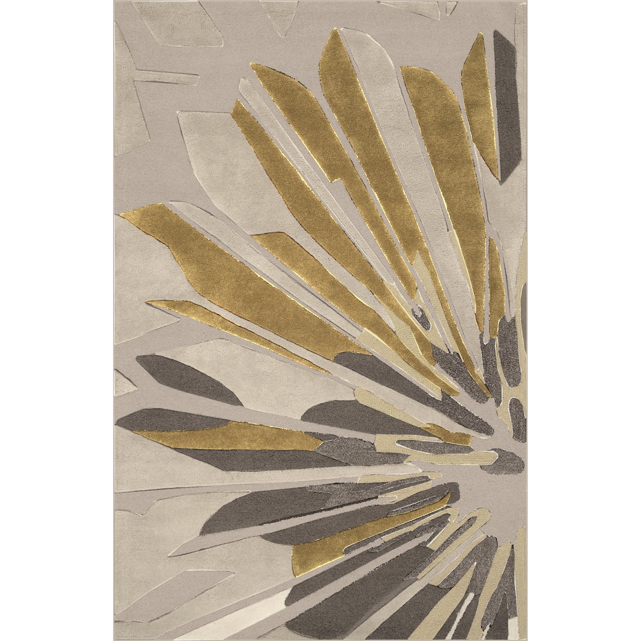 Surya Modern Classics 5' x 8'