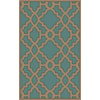 Surya Modern Classics 2' x 3'