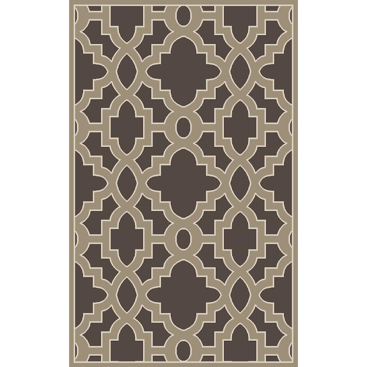 Surya Modern Classics 5' x 8'