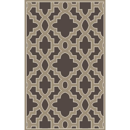 8' x 11'