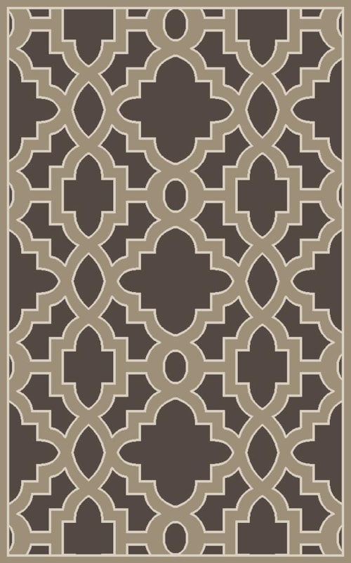 8' x 11'