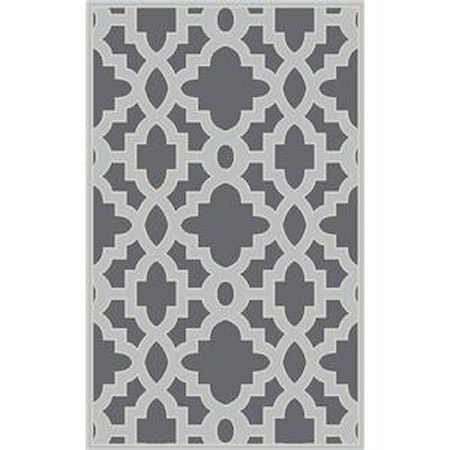 2' x 3'
