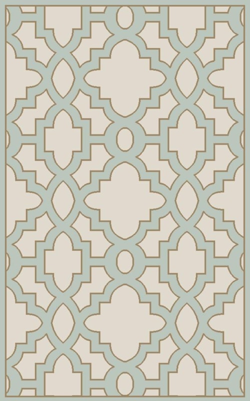 9' x 13'