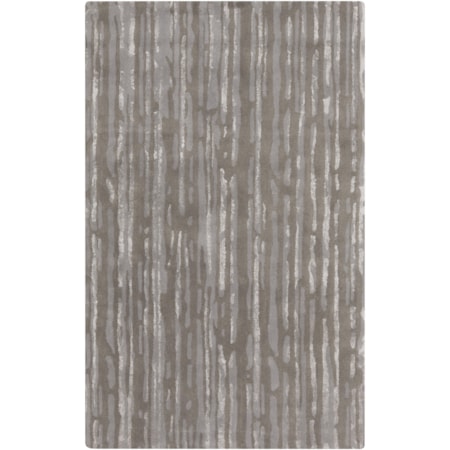 2' x 3'