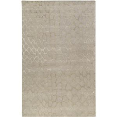 2' x 3'
