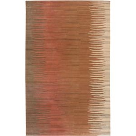 2' x 3'