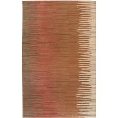 9' x 13'
