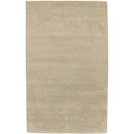 2'6" x 10'