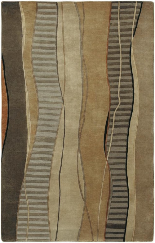 2'6" x 10'