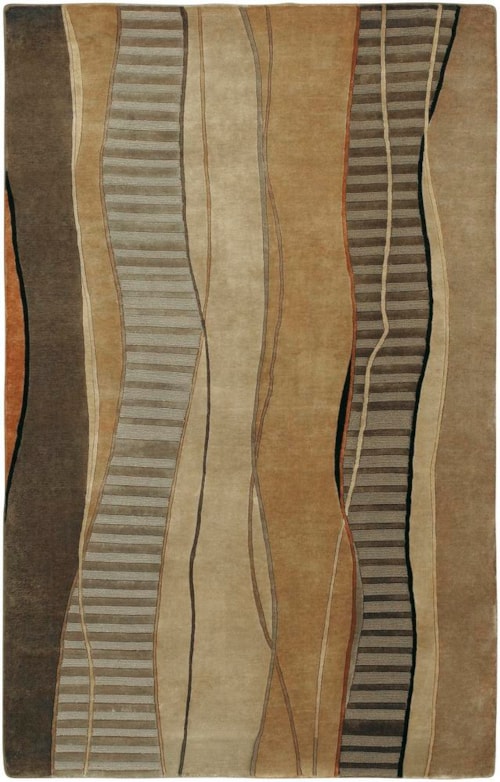 5' x 8'