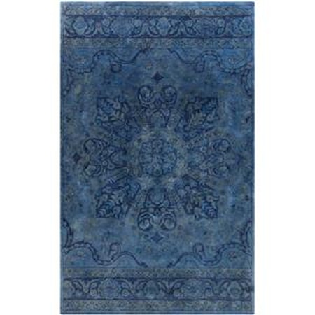 2' x 3'