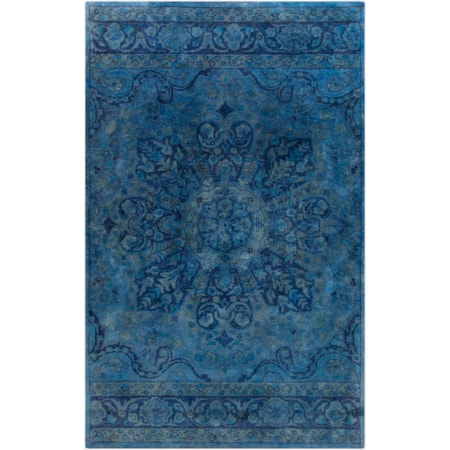 5' x 8'