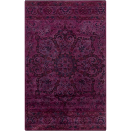 5' x 8'