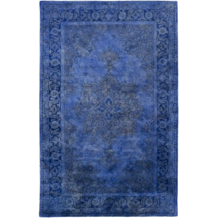 5' x 8'