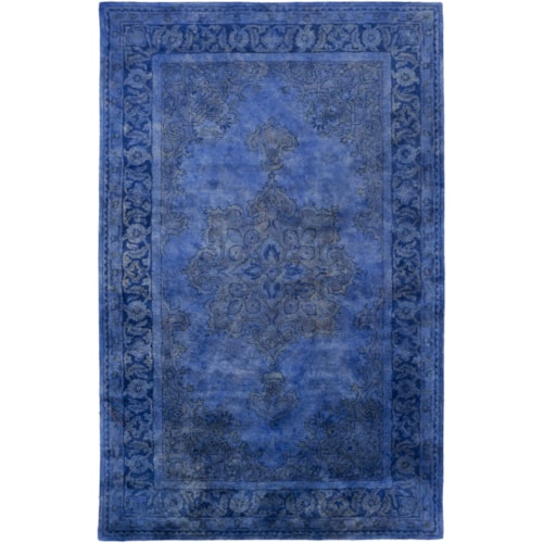 5' x 8'