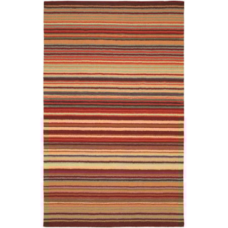 2' x 3'