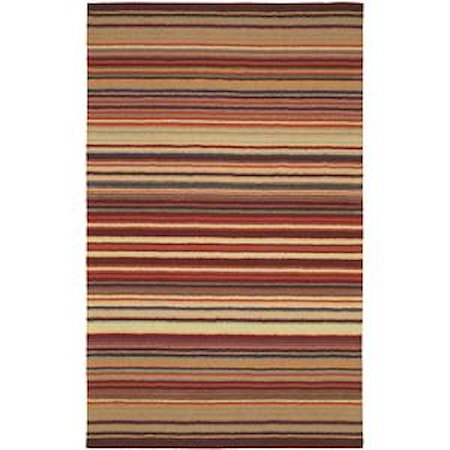 2' x 3'