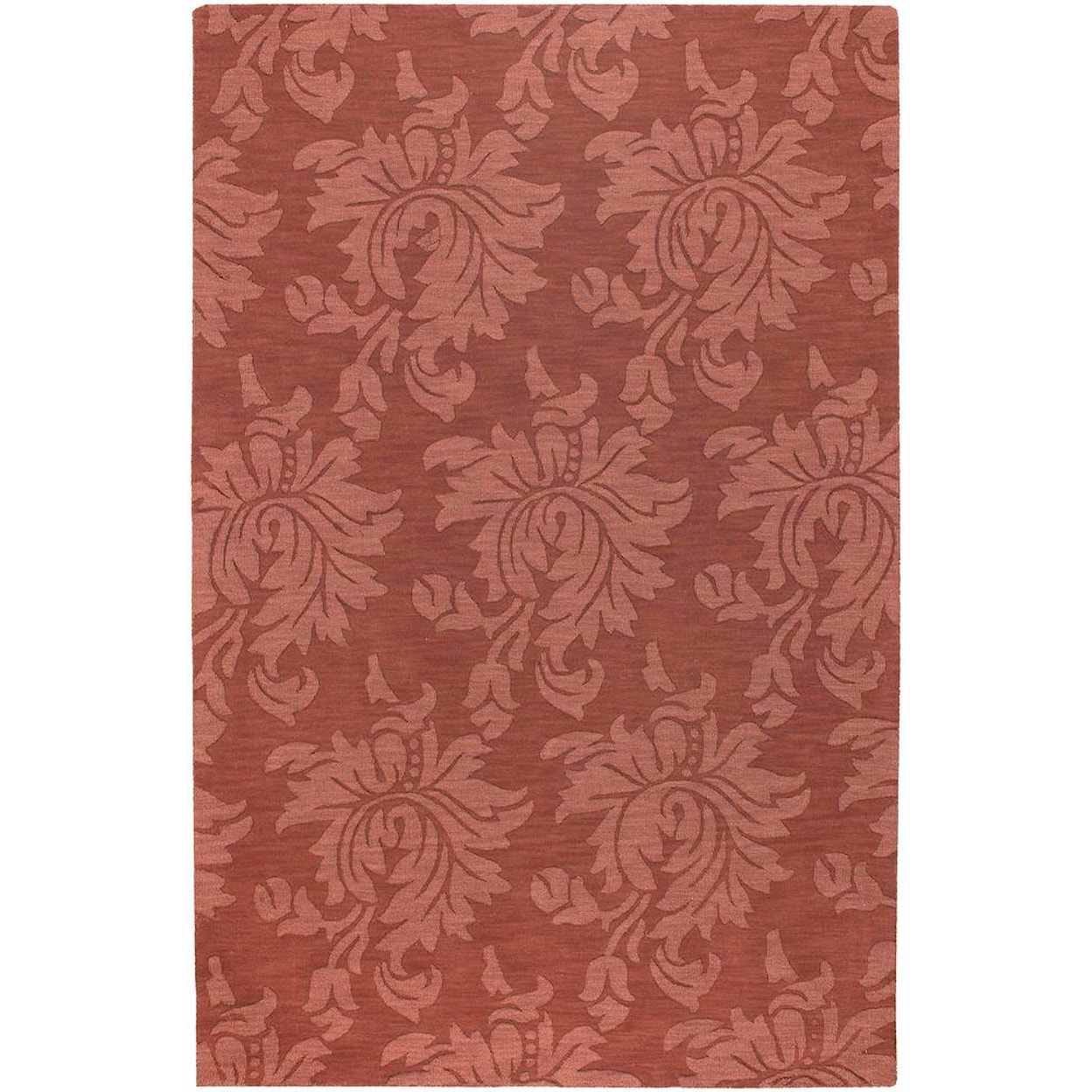 Surya Mystique 3'3" x 5'3"