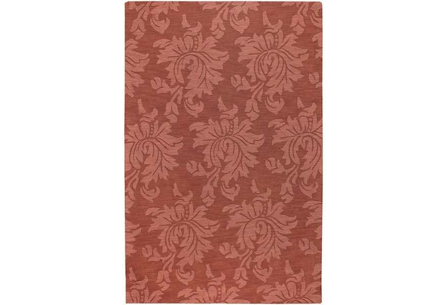 Mystique 5' x 8' by Surya at Sheely's Furniture & Appliance