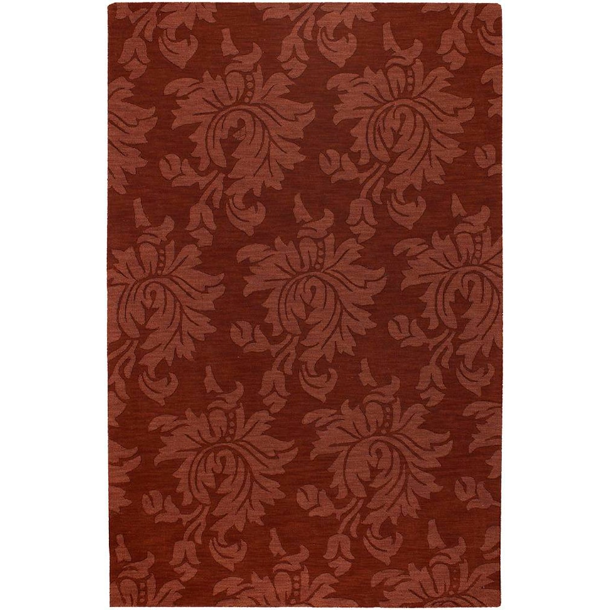 Surya Mystique 3'3" x 5'3"