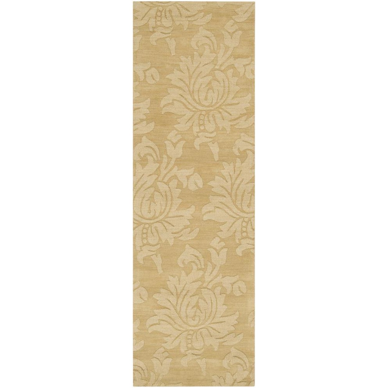 Surya Mystique 2'6" x 8'