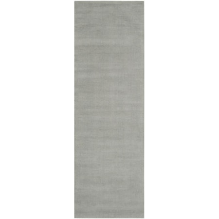 2'6" x 8'
