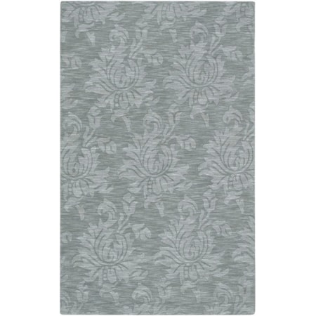 5' x 8'