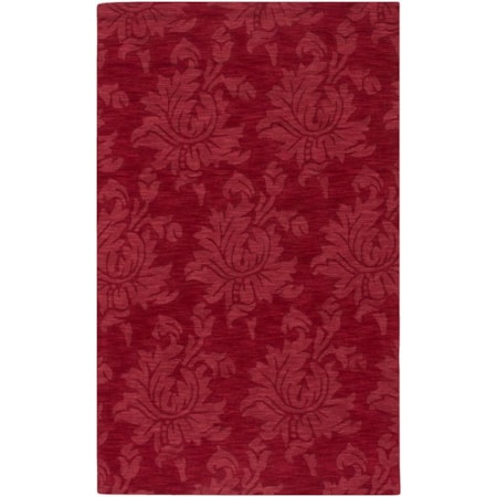 2' x 3'