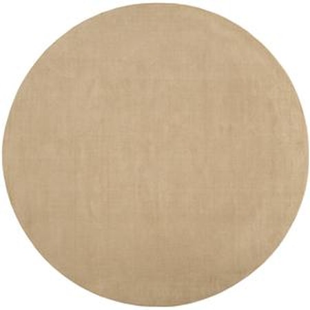 8' Round