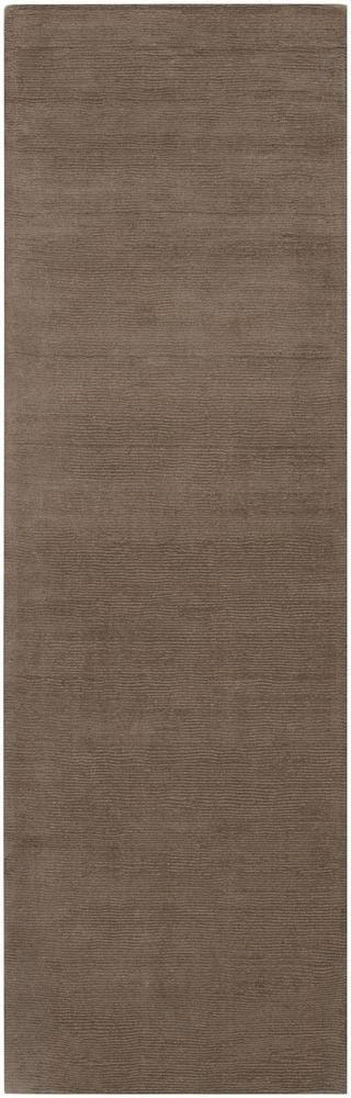 2'6" x 8'