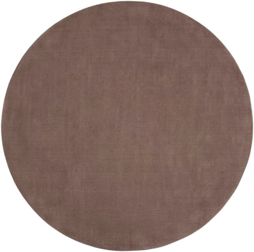 6' Round