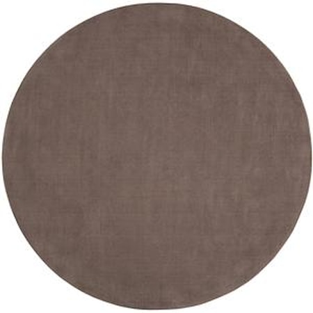 8' Round