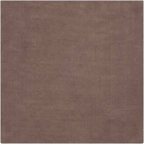9'9" Square