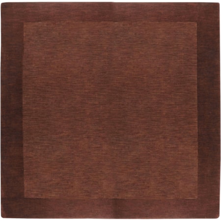 6' Square