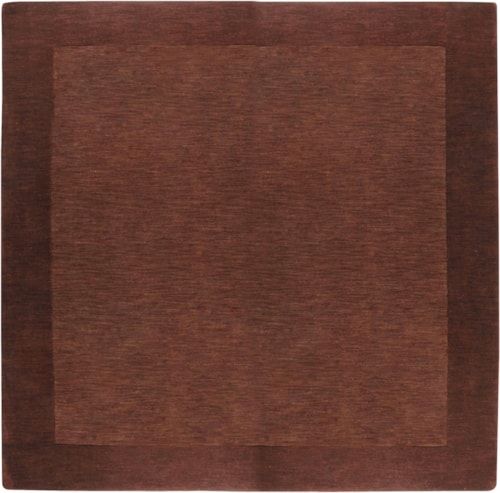 6' Square
