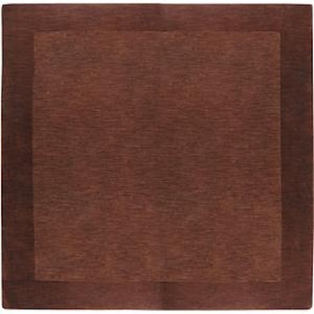 6' Square