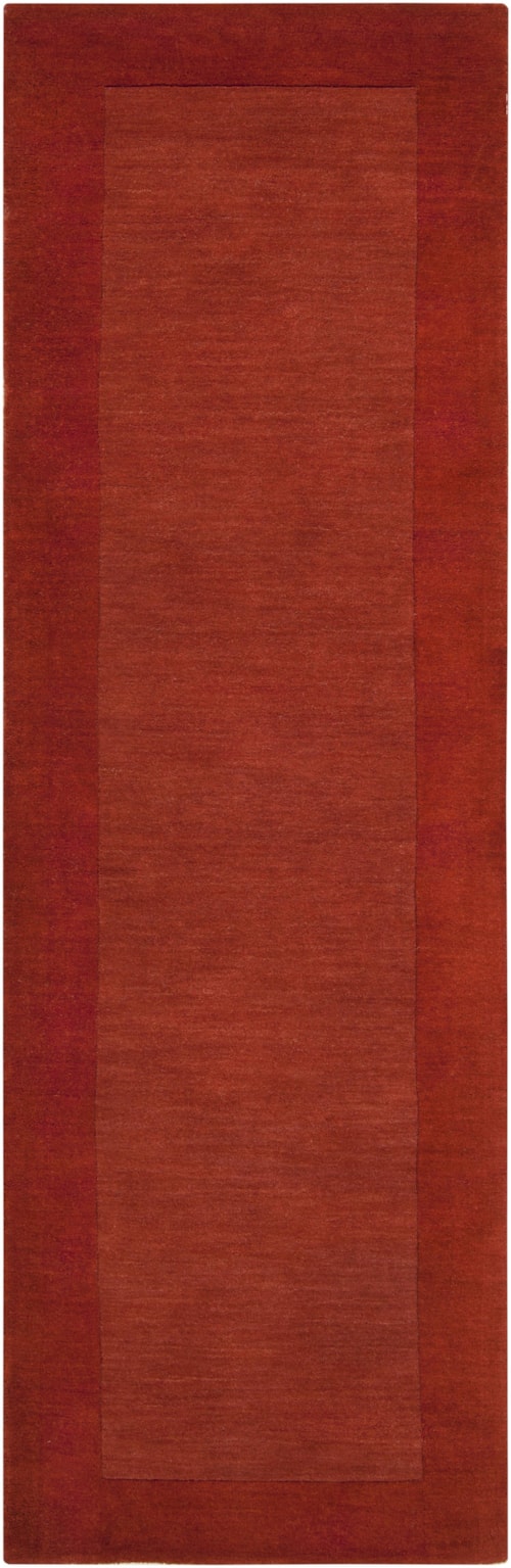 2'6" x 8'
