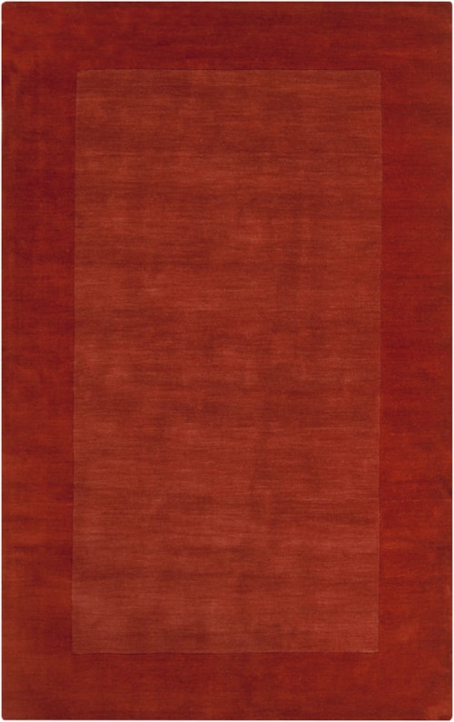 5' x 8'