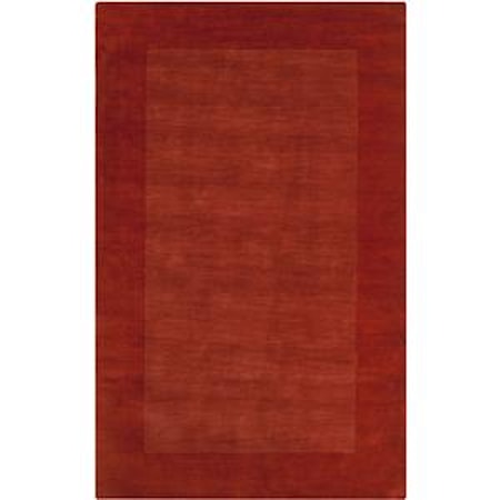 5' x 8'