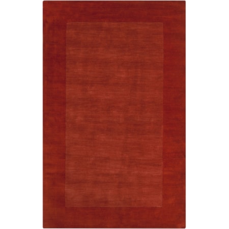 8' x 11'