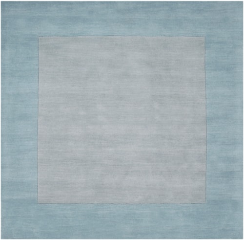 6' Square
