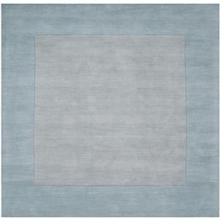 6' Square