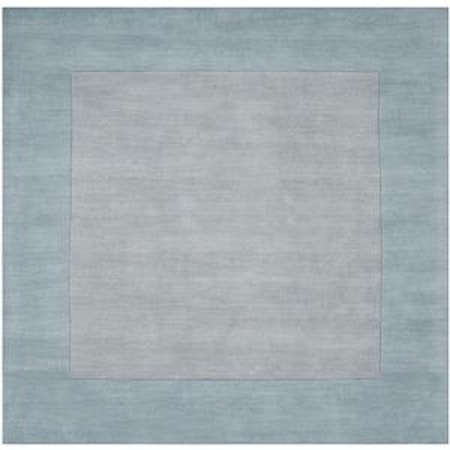 9'9" Square