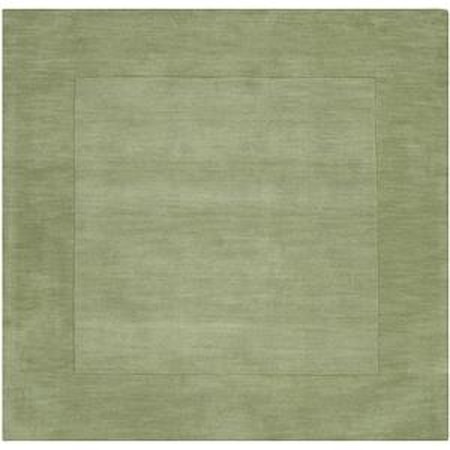 9'9" Square