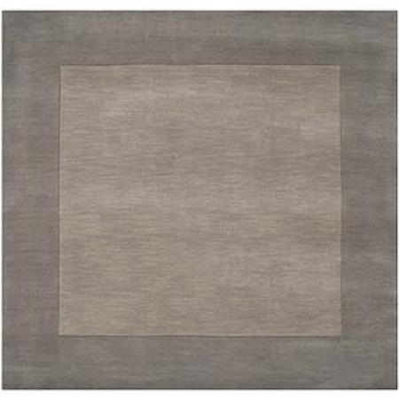 8' Square