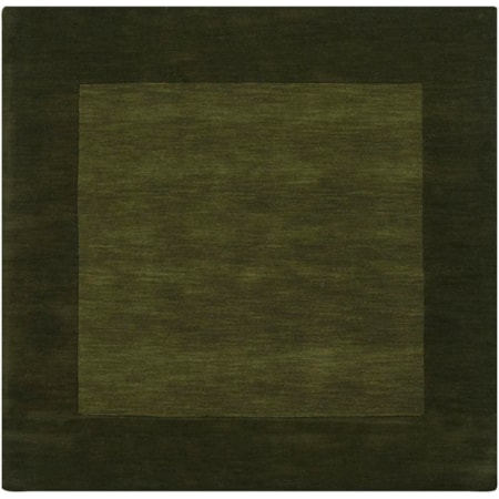 9'9" Square